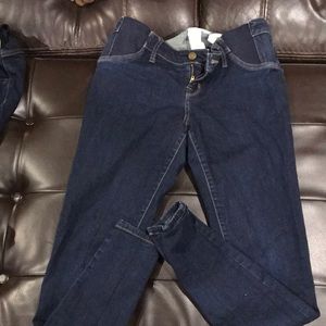 Liz Lange Maternity Jeggings
